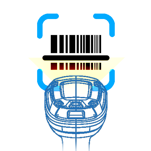 全场景条码识别引擎技术